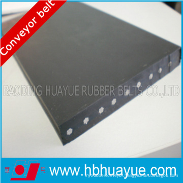 Steel Cord Rubber Conveyor Belt with High Tensile Strength 630-5400n/mm Huayue